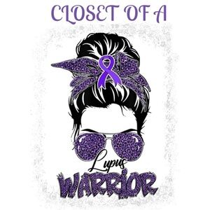 💜WORLD LUPUS DAY!💜